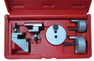 5PCS BELT INSTALLING TOOL SET