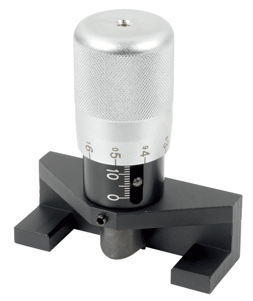 UNIVERSAL TENSION GAUGE FOR ENGINE BELTS