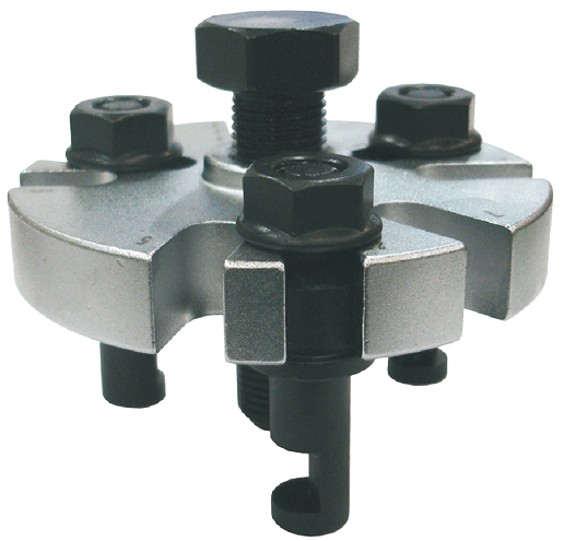 TIMING PULLEY PULLER