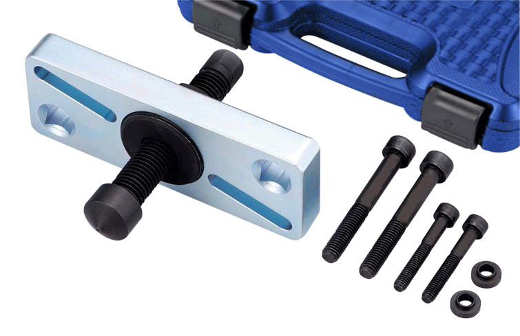 CAMSHAFT PULLEY REMOVER / INSTALLER