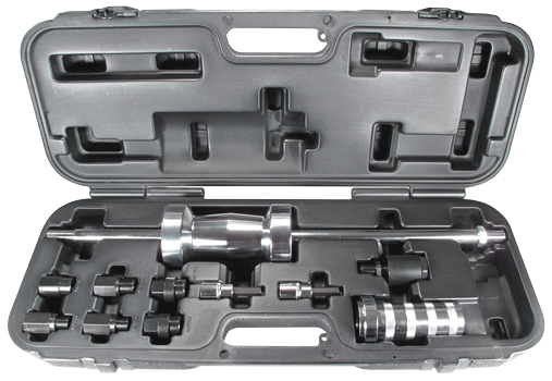 DIESEL INJECTOR PULLER