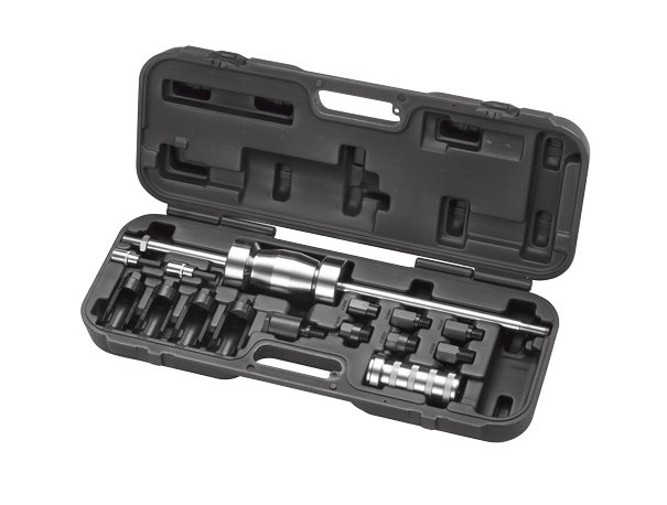 INJECTOR DISASSEMBLY SET