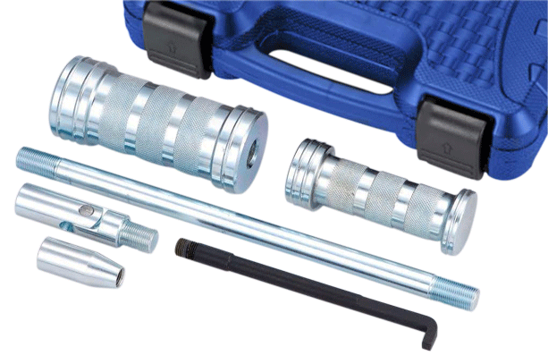 TRUCK INJECTORS SOLUTION