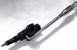 TRUCK INJECTORS SOLUTION