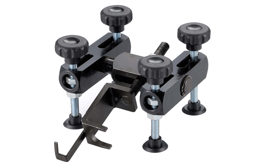 UNIVERSAL REMOVER FOR JTD ON DIESEL ENGINES