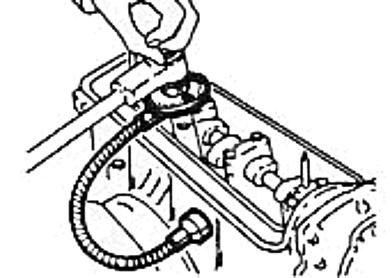 1/2" DR. TORQUE ANGLE METER WITH MAGNETIC