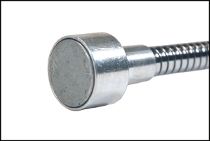 1/2" DR. TORQUE ANGLE METER WITH MAGNETIC