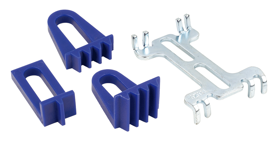 FLYWHEEL HOLDING TOOL SET