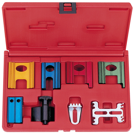 8PCS TIMING LOCKING TOOL KIT