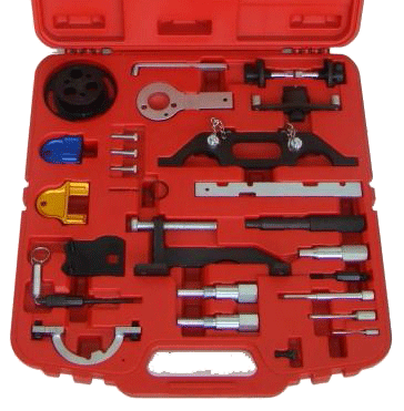 26PCS TIMING TOOL SET (GM)