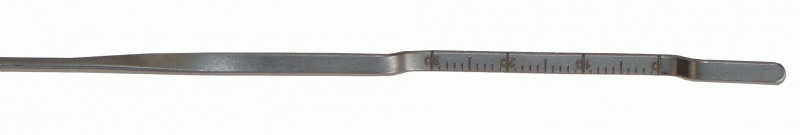AUDI TRANSMISSION DIPSTICK OIL DIPSTICK