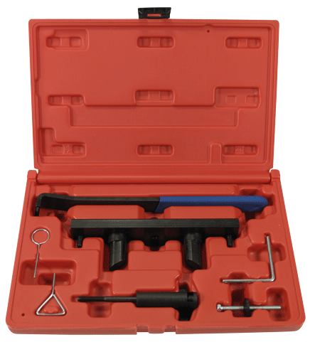 ENGINE TIMING TOOL SET