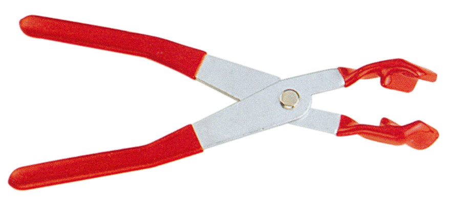 SPARK PLUG BOOT PLIERS