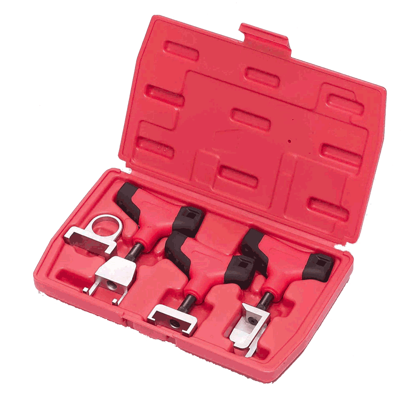 4PCS IGNITION COIL REMOVER SET