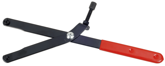 FLYWHEEL UNIVERSAL HOLDER