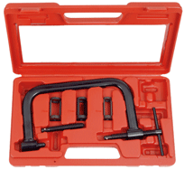 FLYWHEEL UNIVERSAL HOLDER