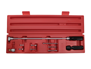 90° OFFSET CARBURETOR ADJUSTING SET