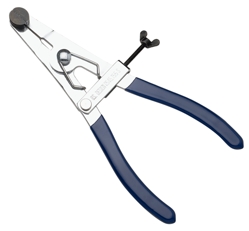 PISTON DETACHING TOOL