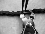 MASTER  LINK  PLIERS