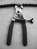 MASTER  LINK  PLIERS