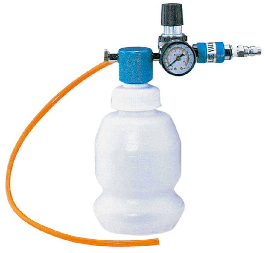ENGINE CARBON WASHING KIT UNIVERSAL FOR ALL MODEL
