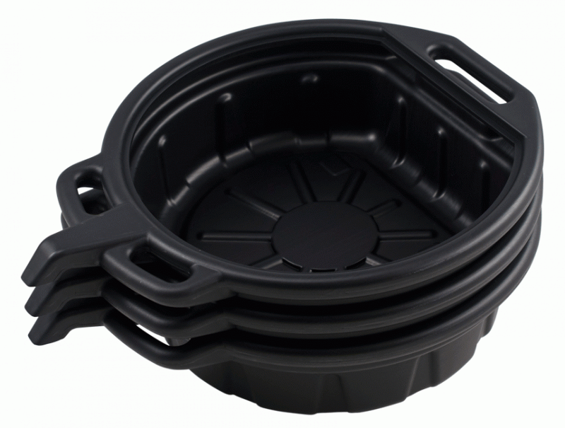 16L DRAIN PAN