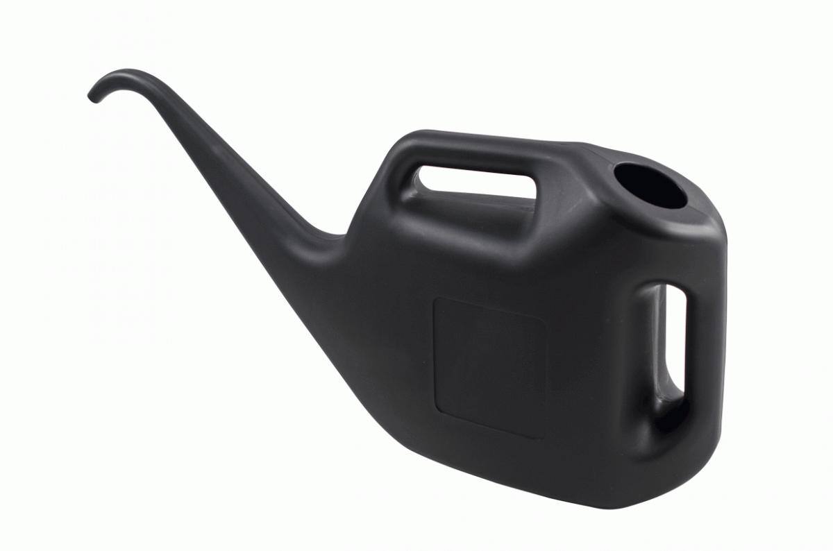 OIL POT