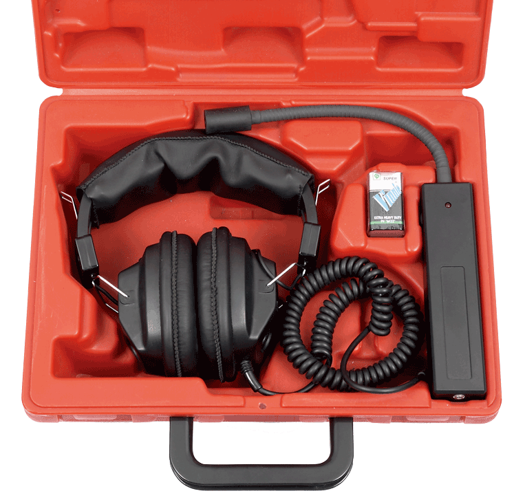 ELECTRONIC STETHOSCOPE INSTRUCTIONS WITH OUT BALANCE SET