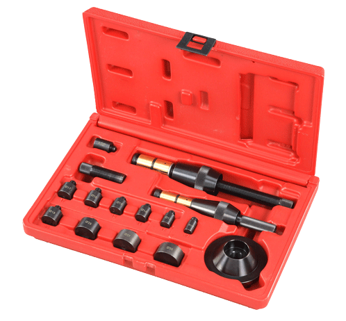 15PCS MASTER CLUTCH ALIGNMENT