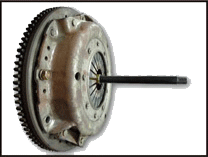 15PCS MASTER CLUTCH ALIGNMENT