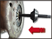 15PCS MASTER CLUTCH ALIGNMENT