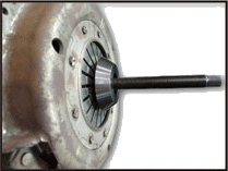 15PCS MASTER CLUTCH ALIGNMENT
