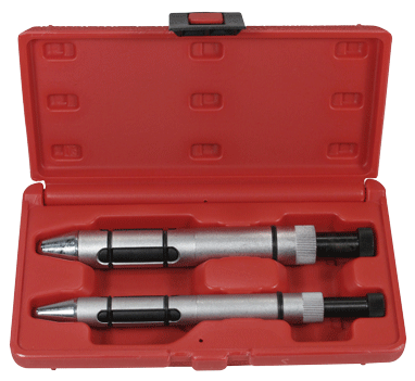 CLUTCH-CENTERING MANDREL SET