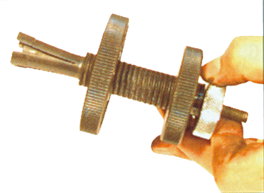 UNIVERSAL CLUTCH ALIGNMENT SET