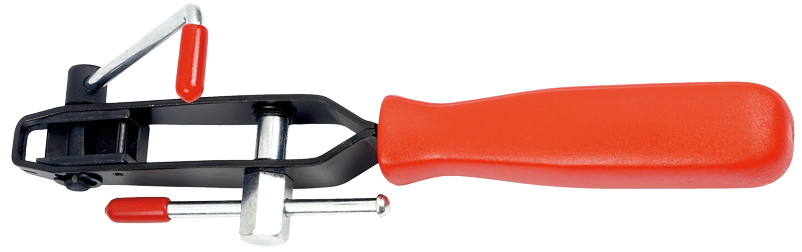 CV BOOT CLAMP INSTALLER