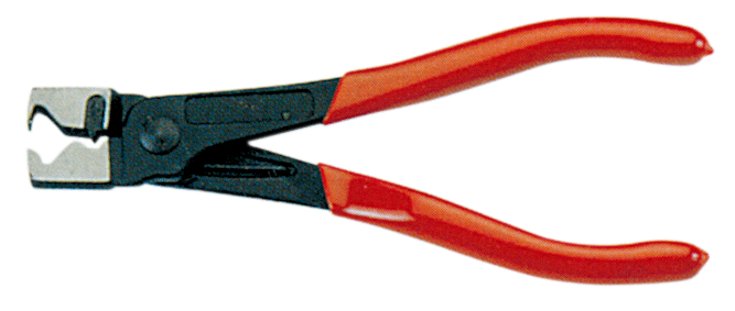 CLIC-R COLLAR PLIERS