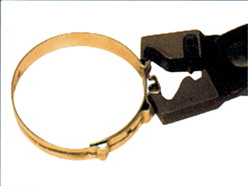 CLIC-R COLLAR PLIERS