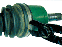 CV BOOT CLAMP PLIERS