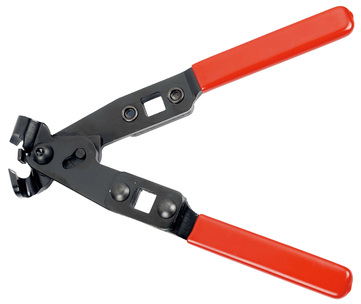 CV BOOT CLAMP PLIERS