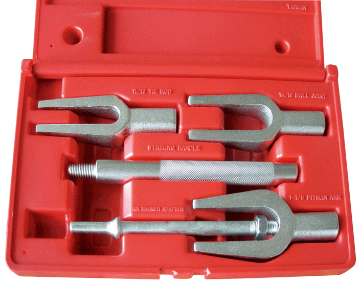 5PCS BALL - JOINT SEPARATOR