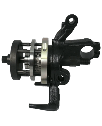 WHEEL HUB / WHEEL BEARING UNITS TOOL SET