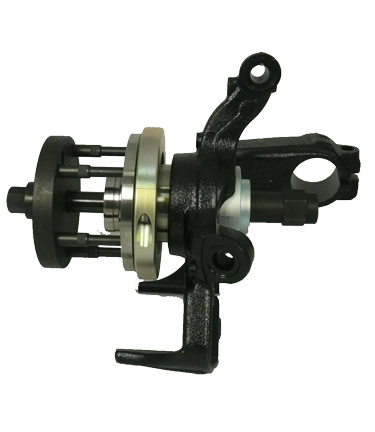 WHEEL HUB / WHEEL BEARING UNITS TOOL SET