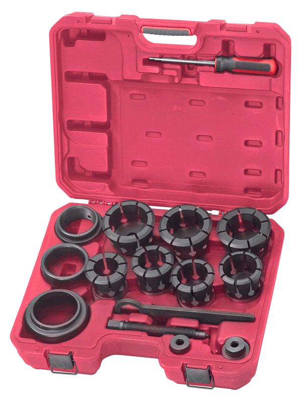 INNER BEARING RACE PULLER SET