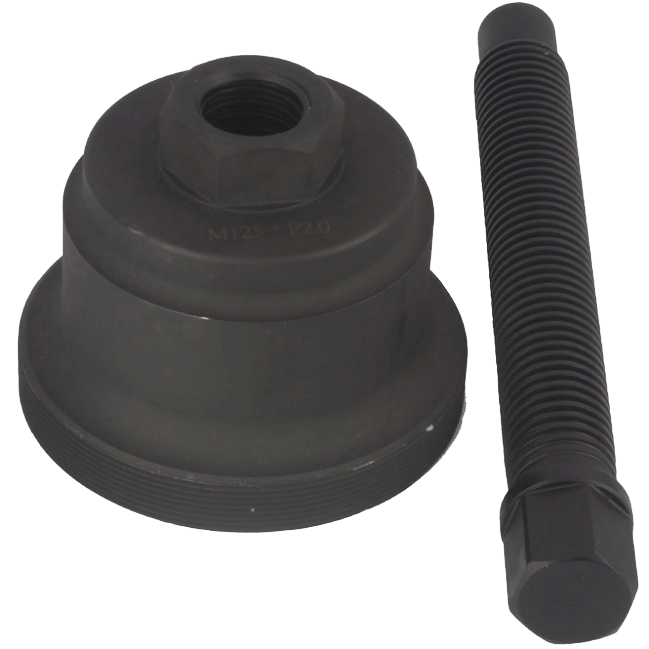 125mm BPW AXLE EXTRACTOR