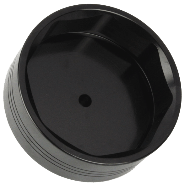 120MM BPW REAR HUBCAP NUT SOCKET