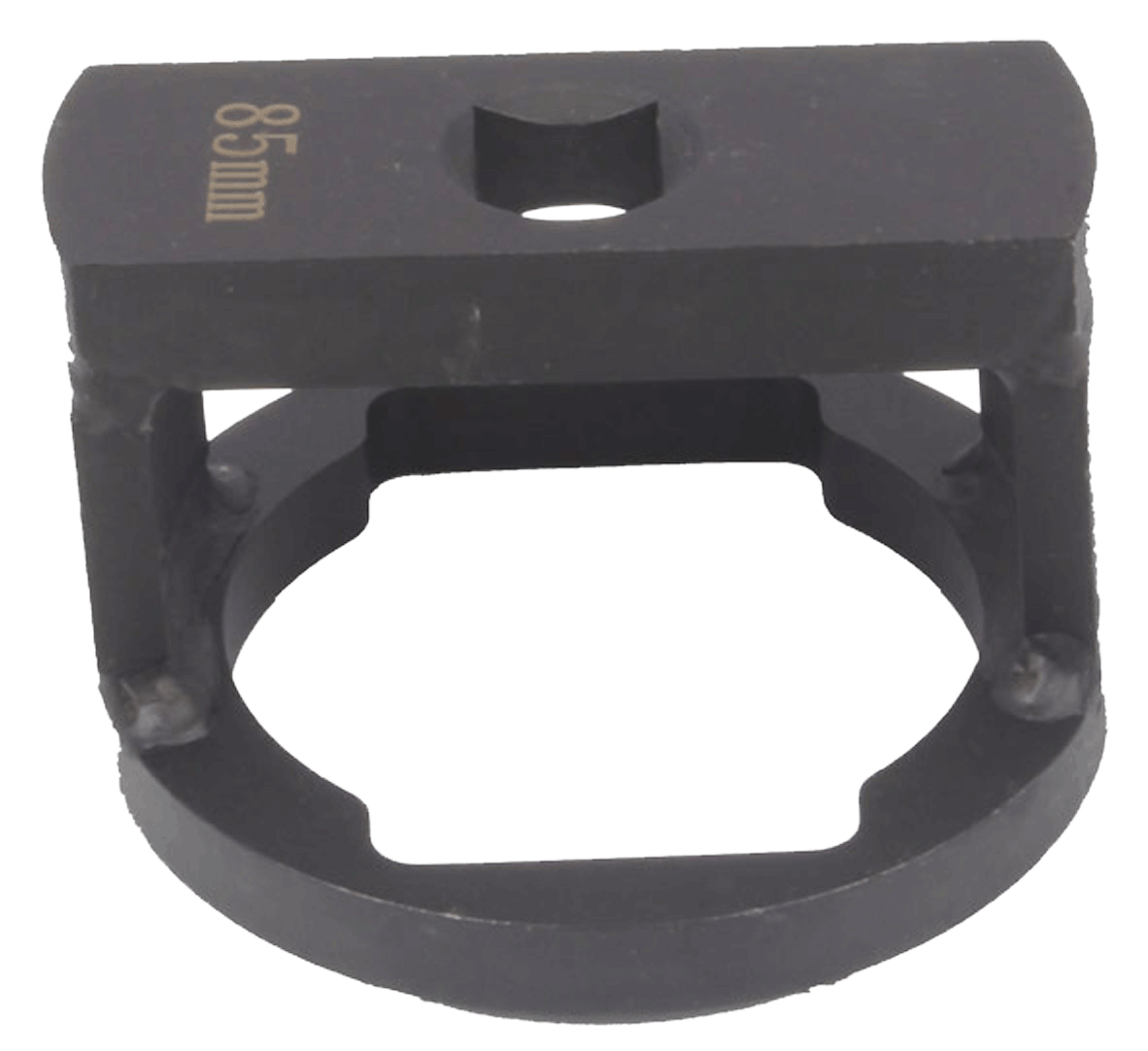 85mm BPW WHEEL CAPSULE AND AXLE NUT SOCKET