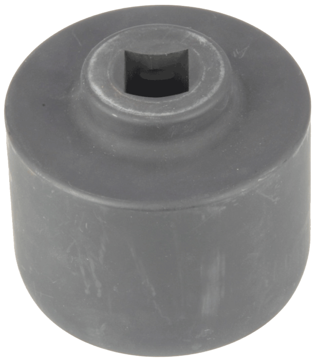 3/4" DR. SCANIA TRANSMISSION CLUTCH FRONT MAIN SHAFT SOCKET