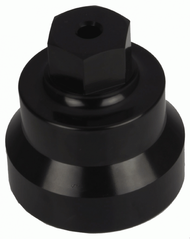 80mm SCANIA FRONT WHEEL NUT SOCKET