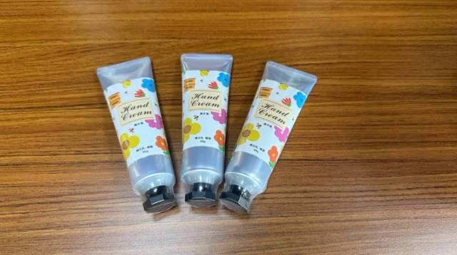 蜂王乳蜂蜜 寶貝護手霜