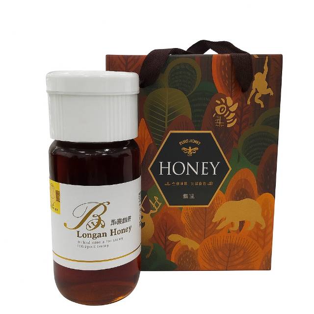 The Chen’s Honey甜心蜜語雙瓶禮盒原價$2300特價$2100